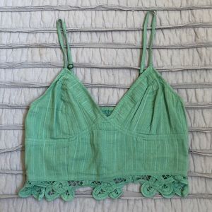 Free People Bralette